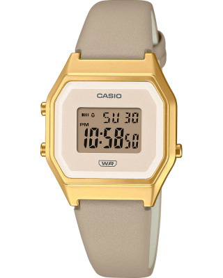 Наручные часы Casio Collection Vintage LA680WEGL-5