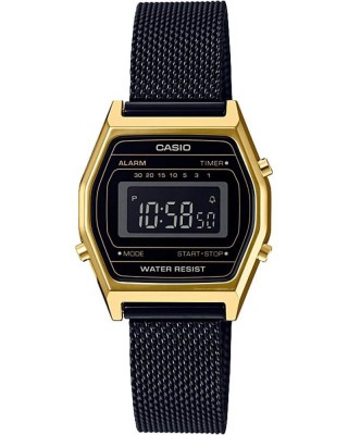 Наручные часы Casio Collection Vintage LA690WEMB-1BEF