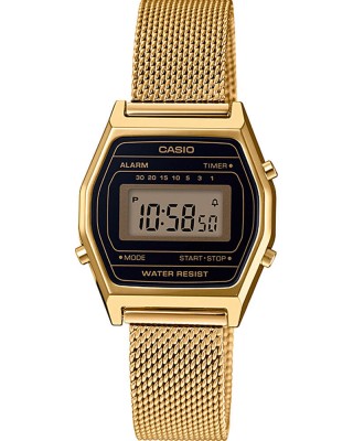 Наручные часы Casio Collection Vintage LA690WEMY-1EF