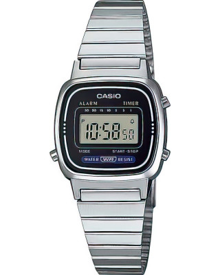 Наручные часы Casio Collection Vintage LA-670WA-1