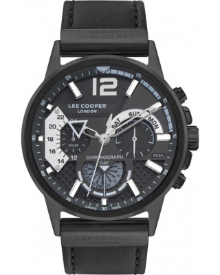 Наручные часы Lee Cooper LC07614.661
