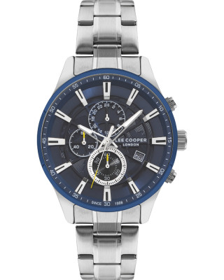 Наручные часы Lee Cooper LC07670.390