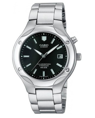 Casio LIN-165-1B(1301)