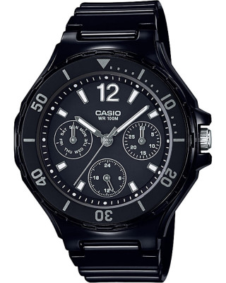 Наручные часы Casio Collection Women LRW-250H-1A1VEF