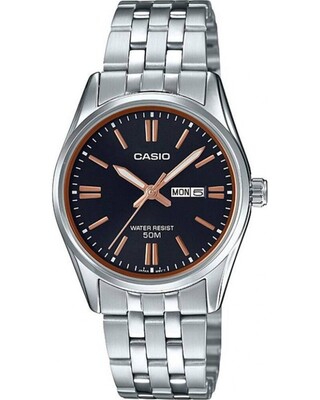 Наручные часы Casio Collection Women LTP-1335D-1A2