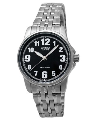 Наручные часы Casio Collection Women LTP-1260PD-1B