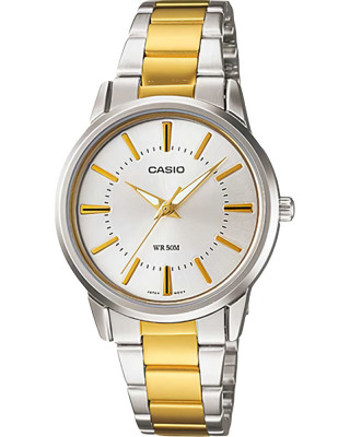 Наручные часы Casio Collection Women LTP-1303SG-7A