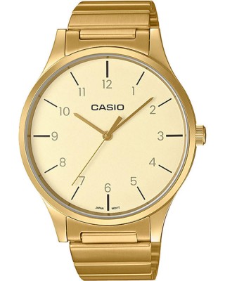 Casio LTP-E140GG-9BEF