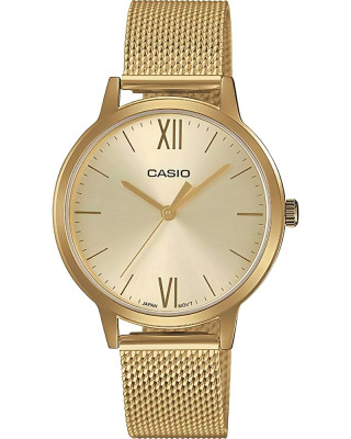 Наручные часы Casio Collection Women LTP-E157MG-9A