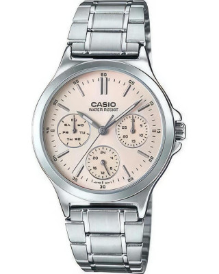 Наручные часы Casio Collection Women LTP-V300D-4A