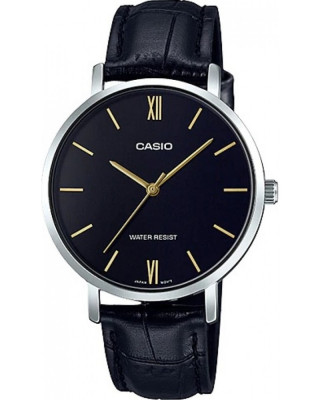Наручные часы Casio Collection Women LTP-VT01L-1B