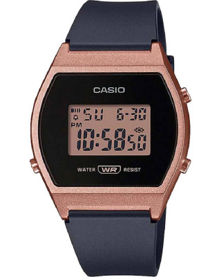 Наручные часы Casio Collection Women LW-204-1AEF