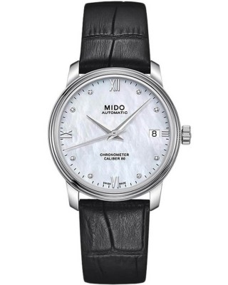 Наручные часы Mido Baroncelli M027.208.16.106.00