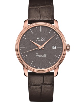 Наручные часы Mido Baroncelli M027.407.36.080.00