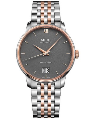 Наручные часы Mido Baroncelli M027.426.22.088.00