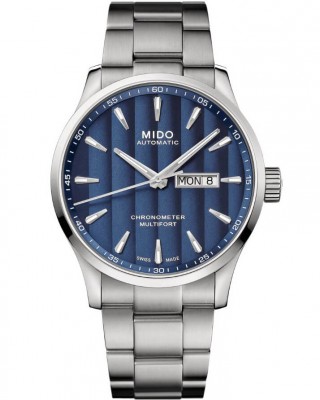Наручные часы Mido Multifort M038.431.11.041.00