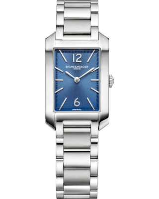 Наручные часы Baume & Mercier Hampton Lady M0A10476