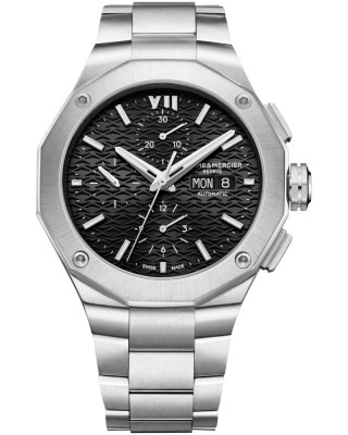 Наручные часы Baume & Mercier Riviera M0A10624