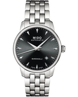 Mido 8600.4.18.1