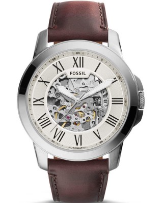 Наручные часы Fossil GRANT ME3099