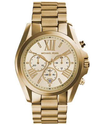 Наручные часы Michael Kors BRADSHAW MK5605