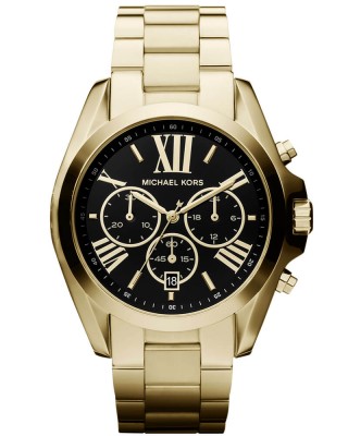 Наручные часы Michael Kors BRADSHAW MK5739