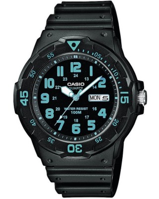 Casio MRW-200H-2BVEG