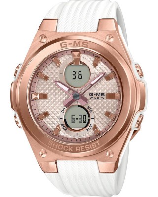 Casio MSG-C100G-7AER