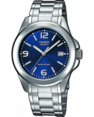Наручные часы Casio Collection Men MTP-1215A-2A