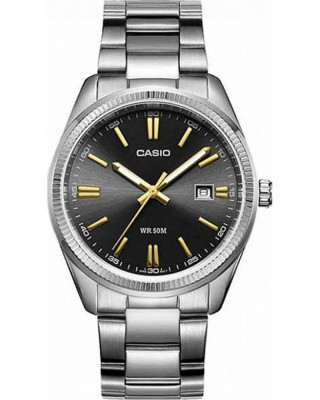 Наручные часы Casio Collection Men MTP-1302D-1A2