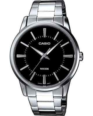Наручные часы Casio Collection Men MTP-1303D-1A