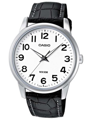 Наручные часы Casio Collection Men MTP-1303PL-7B