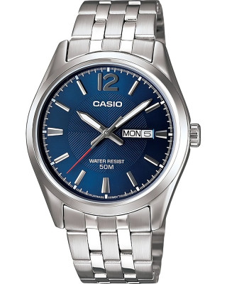 Наручные часы Casio Collection Men MTP-1335D-2A