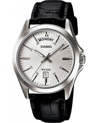 Наручные часы Casio Collection Men MTP-1370L-7A