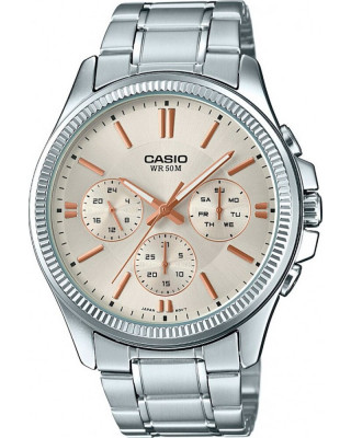 Наручные часы Casio Collection Men MTP-1375D-7A2