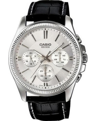 Наручные часы Casio Collection Men MTP-1375L-7A