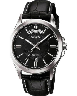 Наручные часы Casio Collection Men MTP-1381L-1A