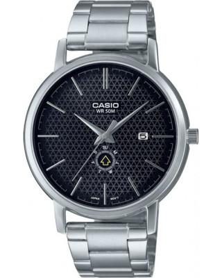 Наручные часы Casio Collection Men MTP-B125D-1A