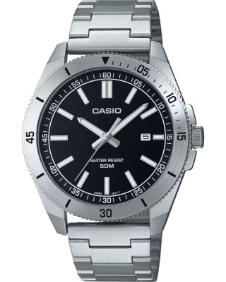 Наручные часы Casio Collection Men MTP-B155D-1E