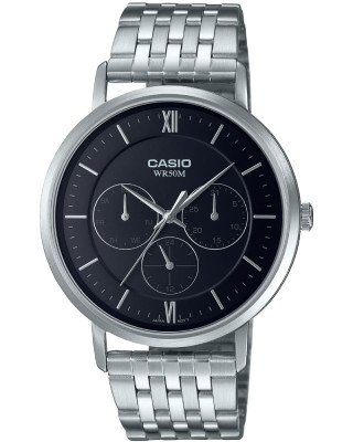 Наручные часы Casio Collection Men MTP-B300D-1A
