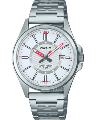 Наручные часы Casio Collection Men MTP-E700D-7E