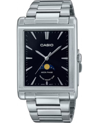 Наручные часы Casio Collection Men MTP-M105D-1A