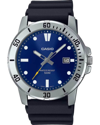 Наручные часы Casio Collection Men MTP-VD01-2E