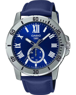 Наручные часы Casio Collection Men MTP-VD200L-2B