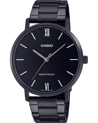 Casio MTP-VT01B-1B