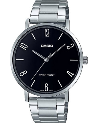 Наручные часы Casio Collection Men MTP-VT01D-1B2