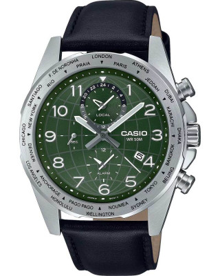 Наручные часы Casio Collection Men MTP-W500L-3A