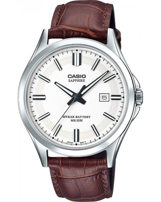 Наручные часы Casio Collection Men MTS-100L-7AVEF