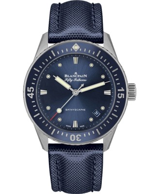 Blancpain N05100O011040NO52A