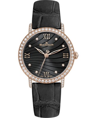 Наручные часы Blancpain WOMEN N06104O029030N055A